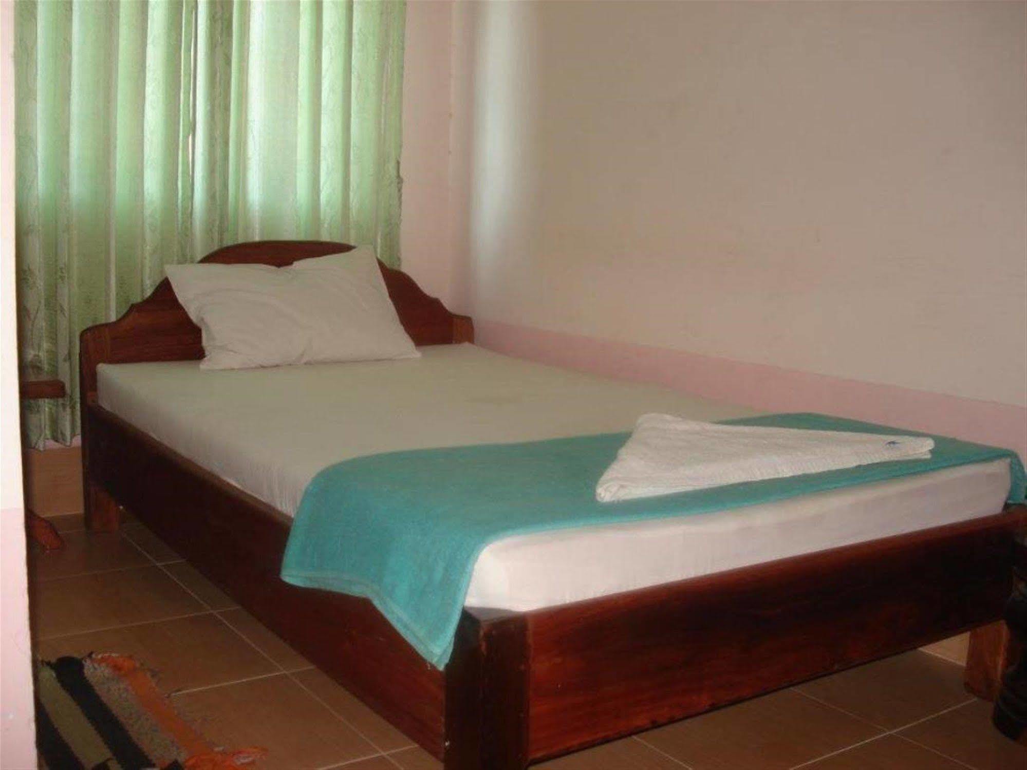 Bun Kao Guesthouse Siem Reap Exterior foto